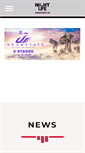 Mobile Screenshot of nightlifemexico.com